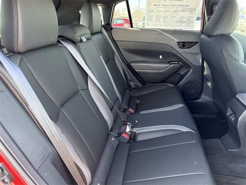 New 2026 Subaru Crosstrek 2.5i Wilderness image 18