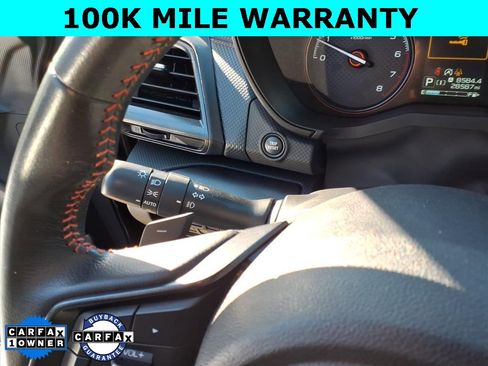 Certified 2023 Subaru Forester Sport image 18