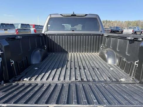 Used 2023 Toyota Tundra SR5 image 8