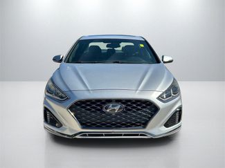 Used 2018 Hyundai Sonata Sport video 2