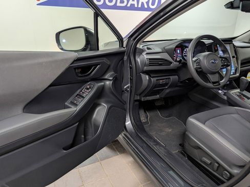 Certified 2025 Subaru Crosstrek 2.0i Premium image 27