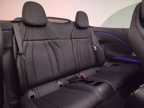 New 2026 Mercedes-Benz CLE 300 4MATIC Cabriolet image 28