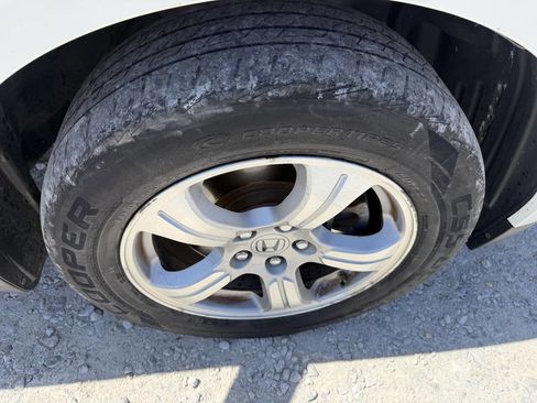 Used 2012 Honda Pilot EX-L image 12