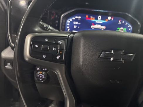 Used 2023 Chevrolet Silverado 1500 RST image 28