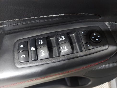 Used 2024 Dodge Durango R/T w/ Tow 'N Go Group AWD/4WD image 17