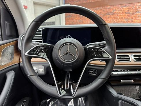Certified 2024 Mercedes-Benz GLE 350 4MATIC image 14
