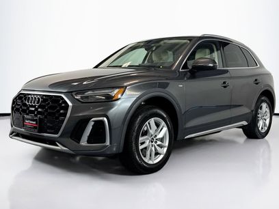 Used 2022 Audi Q5 2.0T Premium w/ Convenience Package