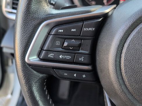 Certified 2023 Subaru Legacy Limited image 25