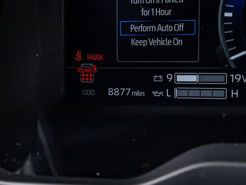 Used 2023 Toyota Sequoia SR5 image 21