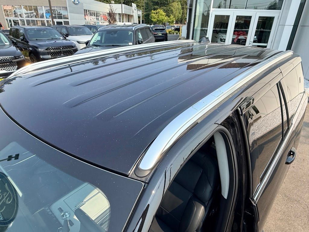 New 2027 Lincoln Navigator Premiere AWD/4WD image 37