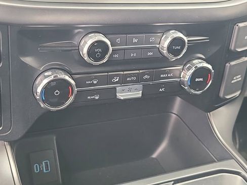 Used 2024 Ford F150 XLT w/ XLT Black Appearance Package AWD/4WD image 31