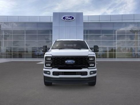 New 2026 Ford F350 XL w/ STX Appearance Package AWD/4WD image 6
