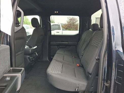 Used 2023 Ford F150 XL w/ STX Appearance Package AWD/4WD image 19