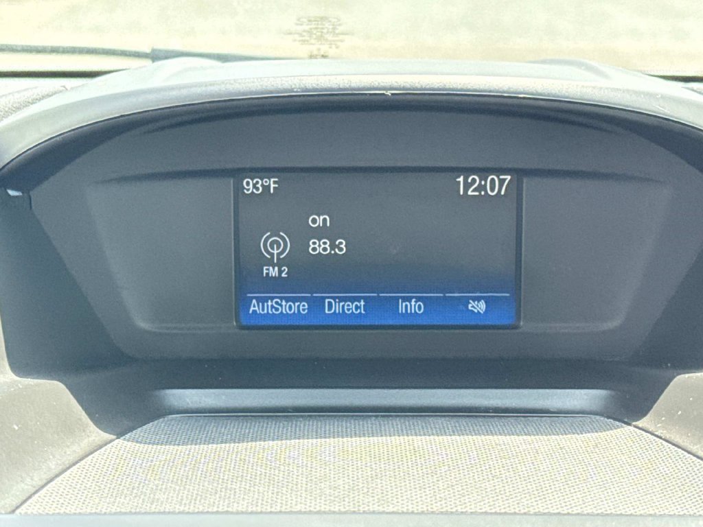 Used 2019 Ford Escape S FWD image 21