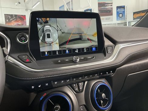 Used 2023 Chevrolet Blazer RS w/ Driver Confidence II Package image 27