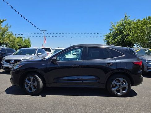 Used 2024 Ford Escape ST-Line AWD/4WD image 7