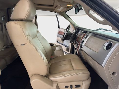 Used 2010 Ford F150 FX4 image 18