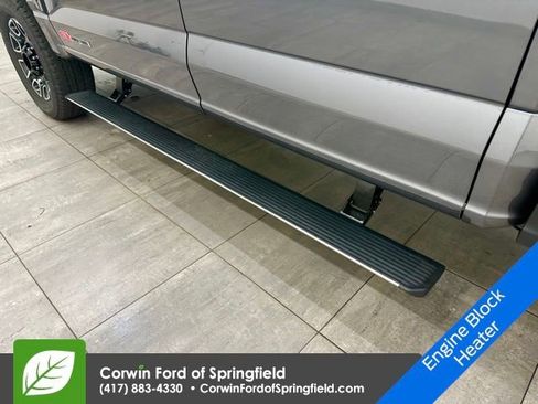 New 2026 Ford F350 Platinum image 28