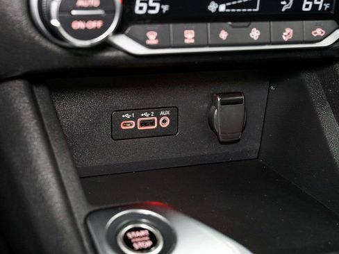 Used 2020 Nissan Sentra SV w/ Electronics Package image 17