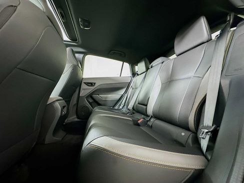 New 2026 Subaru Crosstrek 2.5i Wilderness image 22