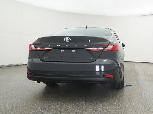 New 2026 Toyota Camry LE image 18