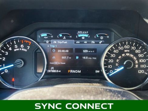 Used 2018 Ford F150 Lariat w/ Equipment Group 502A Luxury image 24