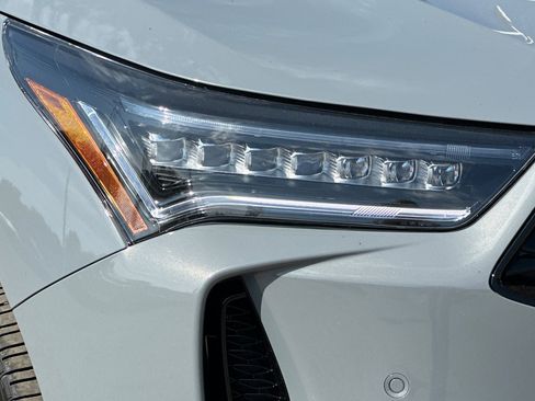 Certified 2025 Acura RDX AWD w/ A-Spec & Advance Pkg image 33