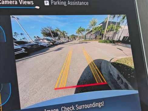 Certified 2025 Mercedes-Benz C 300 Sedan image 13