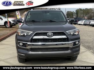 Used 2014 Toyota 4Runner Limited RWD video 2