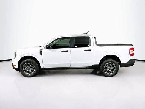 Certified 2025 Ford Maverick XLT w/ XLT Luxury Package AWD/4WD image 3