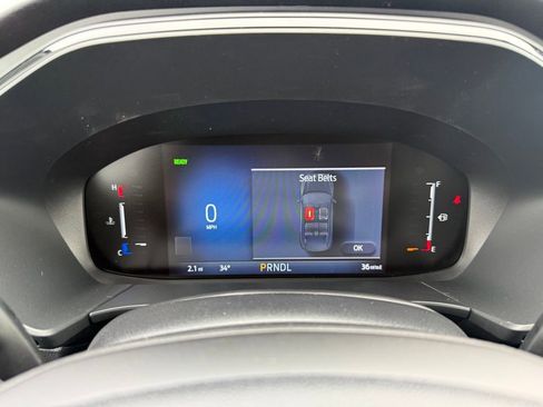 New 2026 Ford Escape ST-Line Select w/ Tech Pack #1 image 22