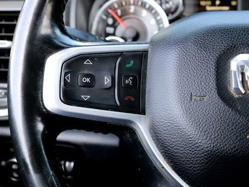 Used 2021 RAM 1500 Lone Star RWD image 14