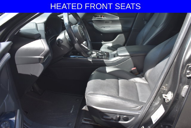 Used 2022 MAZDA CX-30 AWD 2.5 S w/ Preferred Package image 4