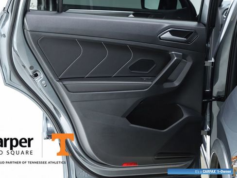 Used 2023 Volkswagen Tiguan SE R-Line image 55