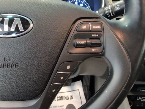 Used 2014 Kia Forte EX w/ Premium Package FWD image 20