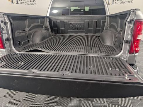 Used 2025 RAM 1500 Big Horn AWD/4WD image 29