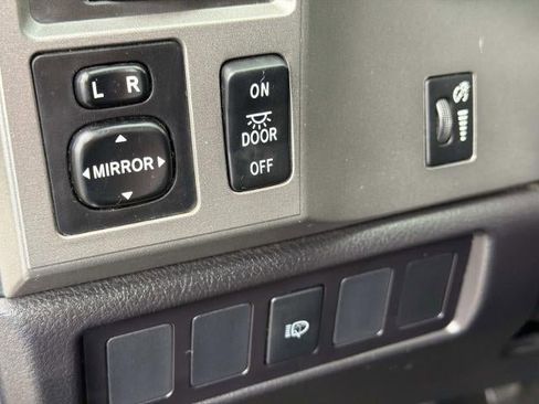 Used 2015 Toyota Sequoia SR5 w/ Sport Appearance Package image 52