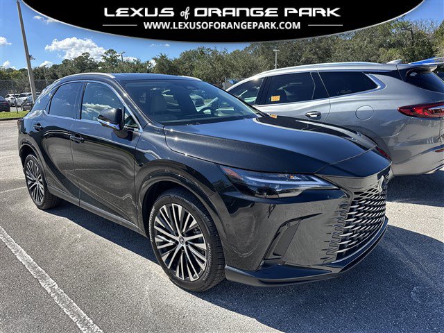 Used 2025 Lexus RX 350 Premium Plus w/ Convenience Package AWD/4WD image 1