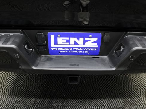 Used 2025 Ford F150 Lariat AWD/4WD image 50