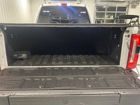 Used 2024 Ford F350 Lariat w/ Lariat Ultimate Package image 17