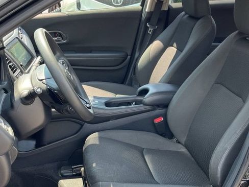 Used 2020 Honda HR-V EX image 5