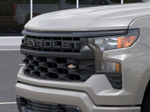 New 2026 Chevrolet Silverado 1500 Custom image 13