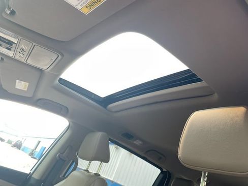 Certified 2024 Honda Odyssey EX-L image 16