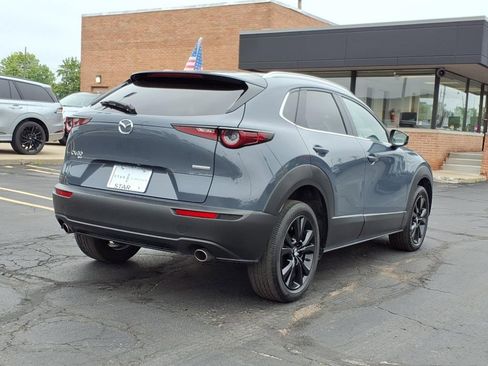 Used 2024 MAZDA CX-30 AWD 2.5 S w/ Preferred Package image 7