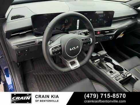 New 2026 Kia K5 GT FWD image 9