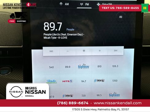 Used 2024 Ford Mustang Mach-E Select image 20