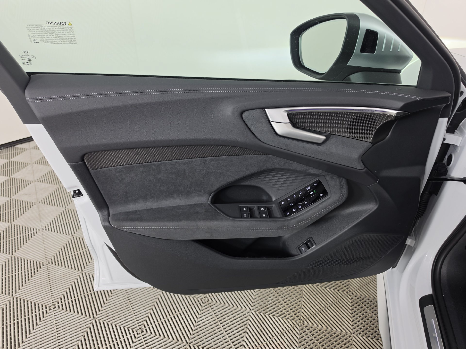 New 2026 Audi S5 Premium Plus AWD/4WD image 17