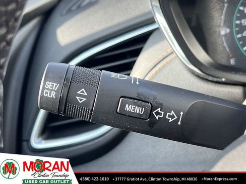 Used 2019 Chevrolet Trax Premier image 27