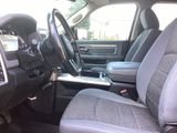 Used 2015 RAM 1500 Big Horn image 4