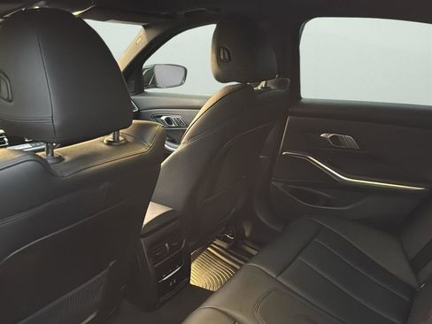 Used 2021 BMW 330i Sedan image 29